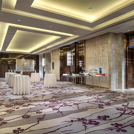 Kempinski Hotel Changsha Exterior foto